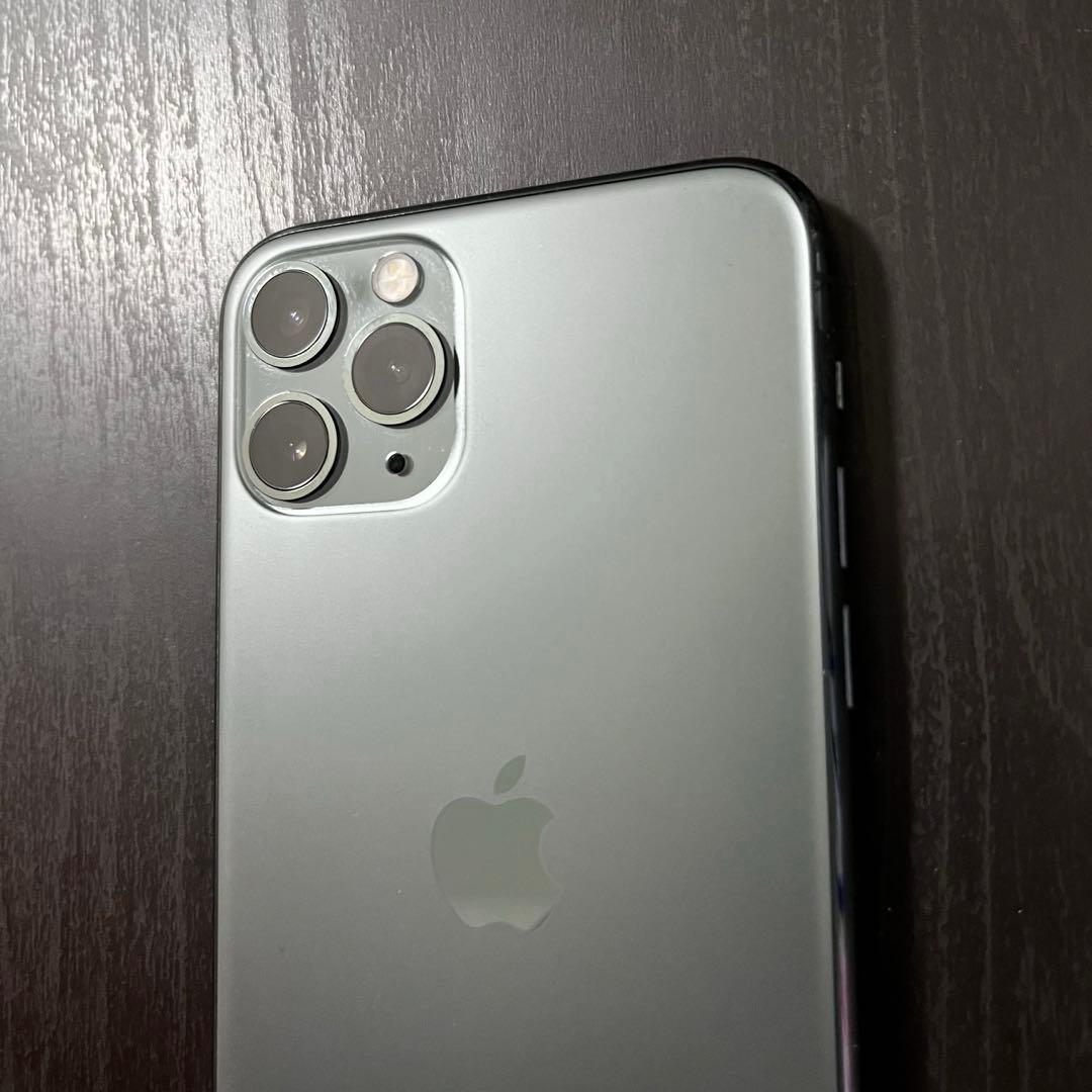 iPhone11Pro 64GB SIMフリー