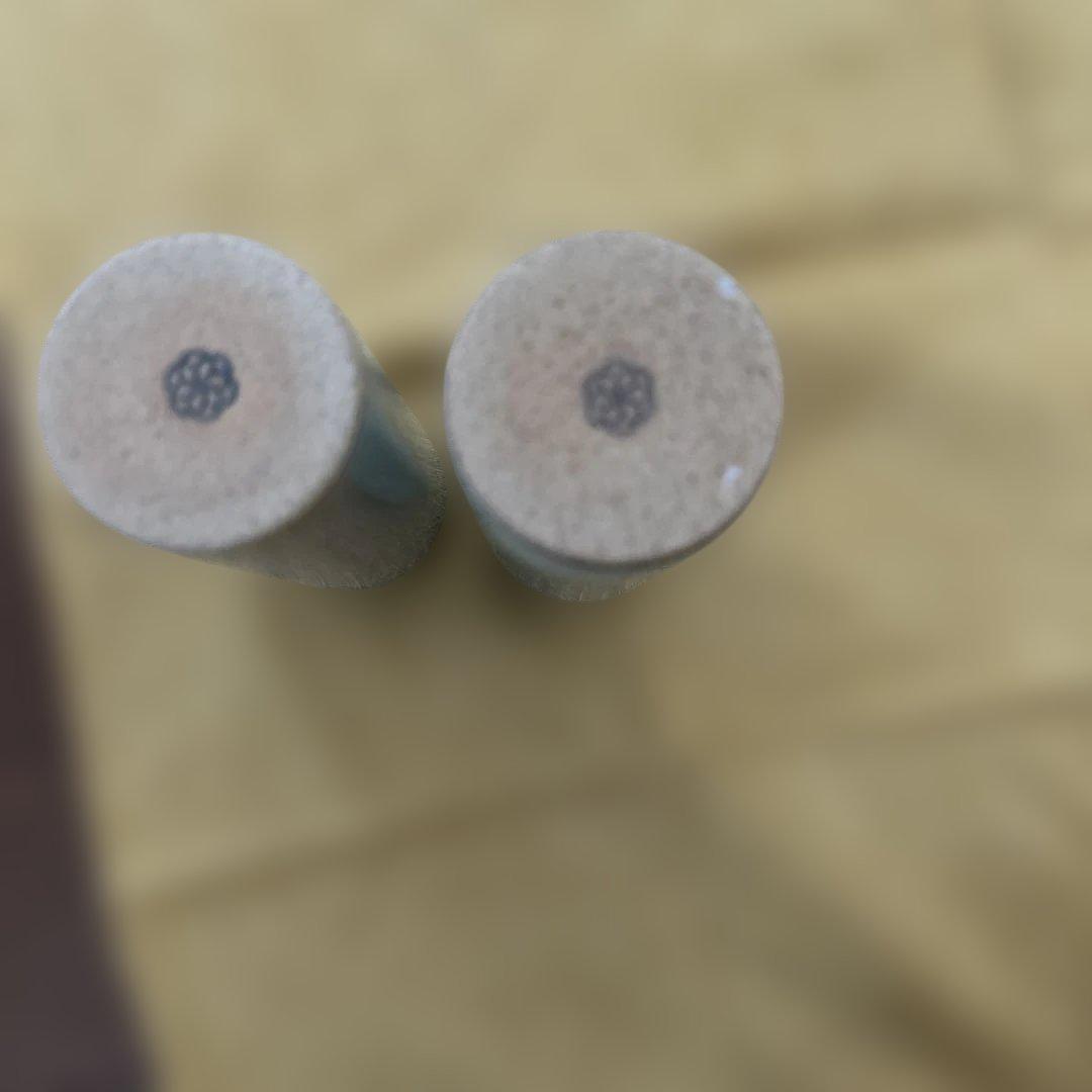 HIGASHIYA陶器2客セット