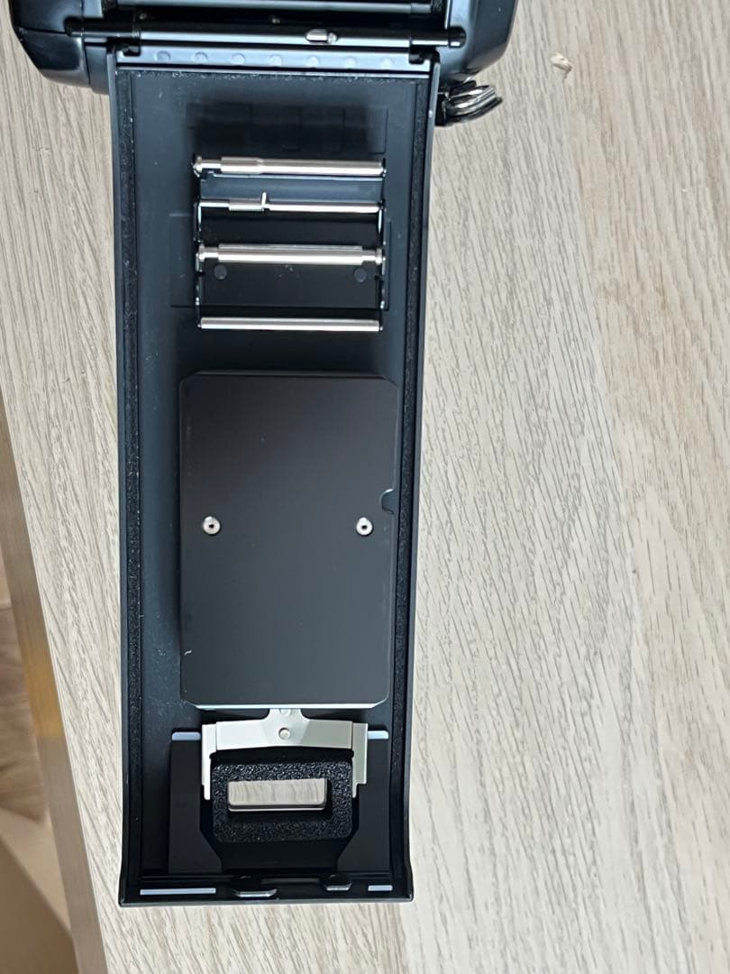 Nikon F4 35-70mmレンズ・説明書・ストラップ付き