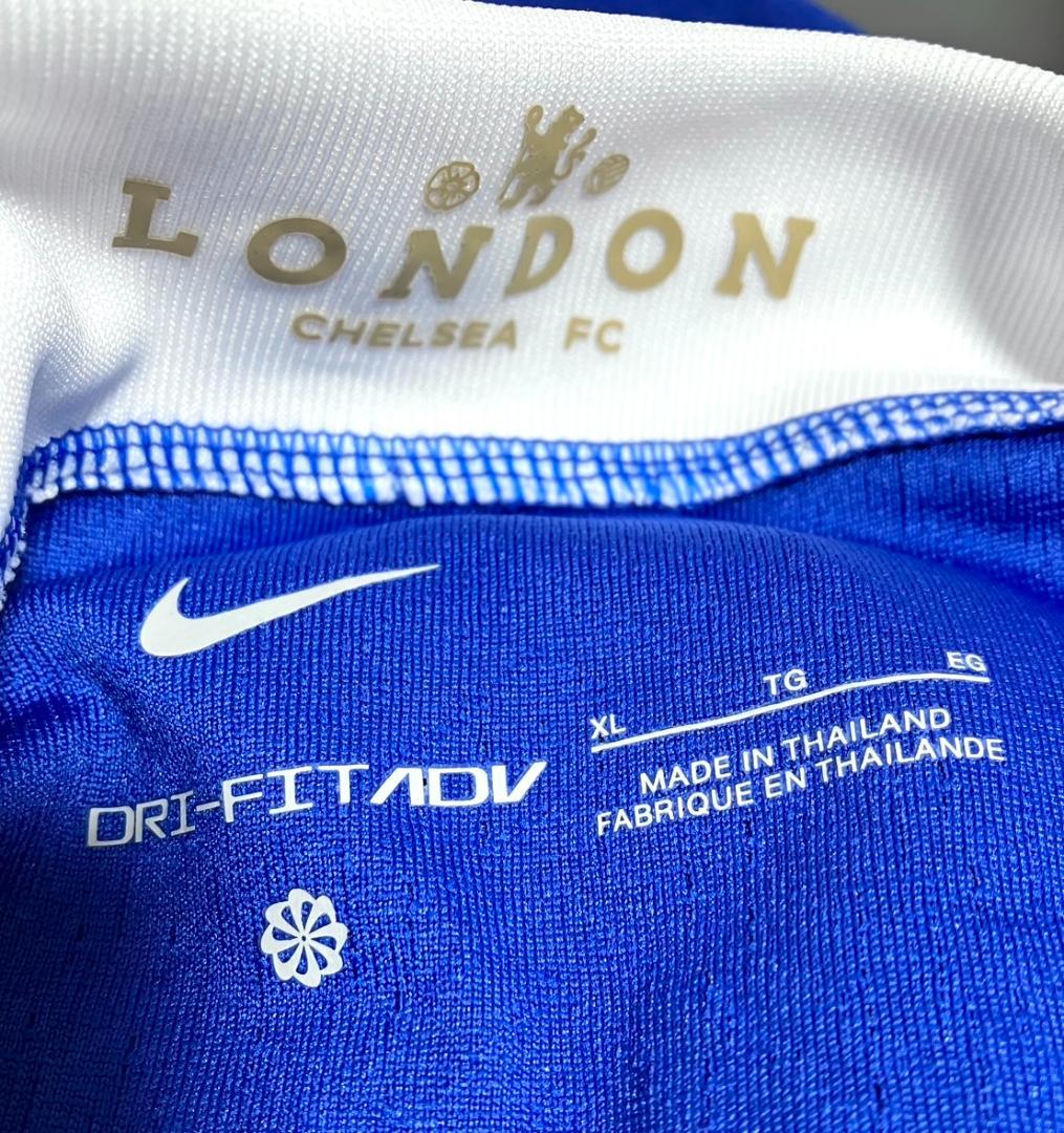 【24時間以内/匿名配送】新品 ナイキ チェルシー ユニフォーム パーマー XL