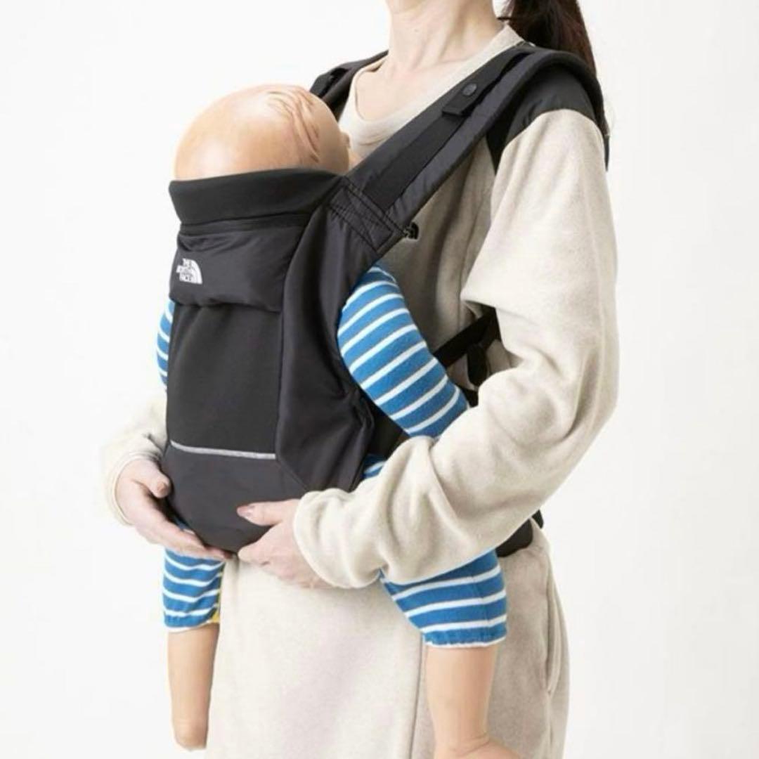 THE NORTH FACE 抱っこ紐 コンパクトキャリアー