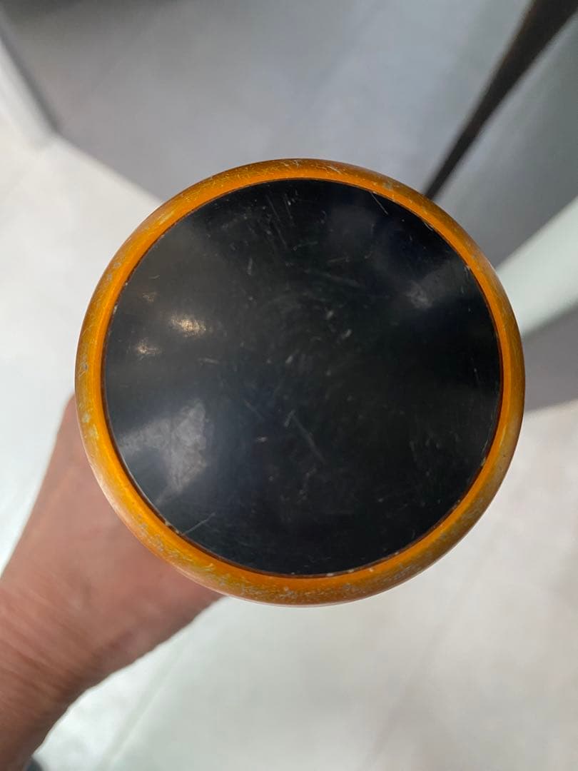 SSK 中学硬式バットスカイビート31K-LF JH 83cm