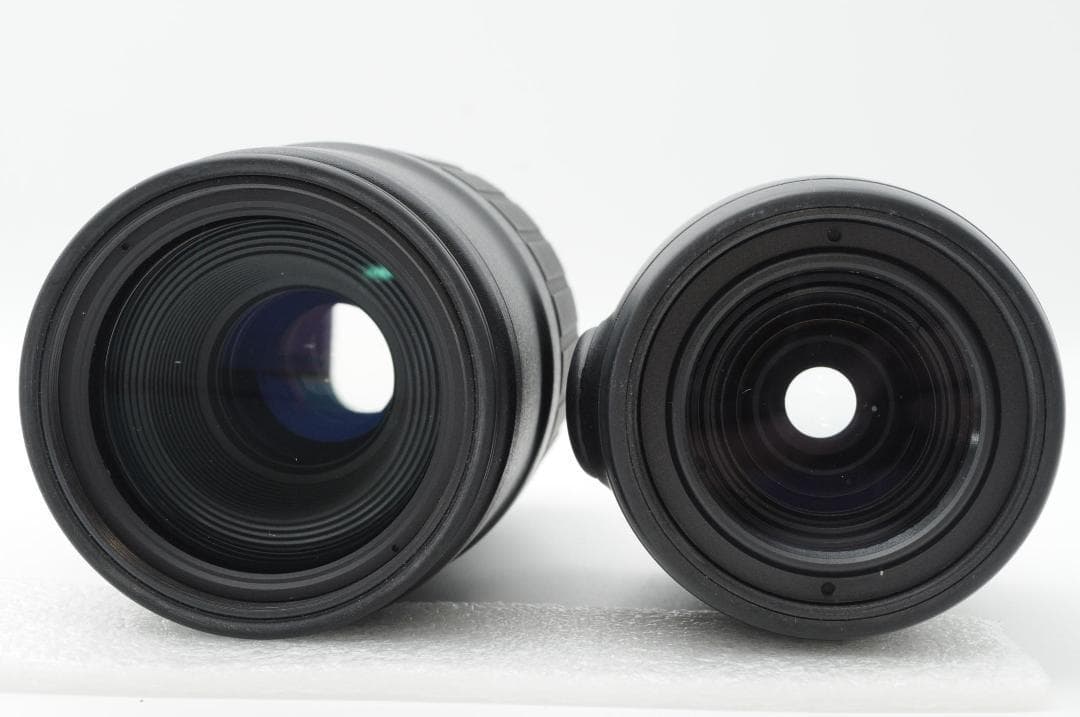 ☆新品レベル③☆冬SALE☆ Canon EOS Kiss x9 ダブルレンズ