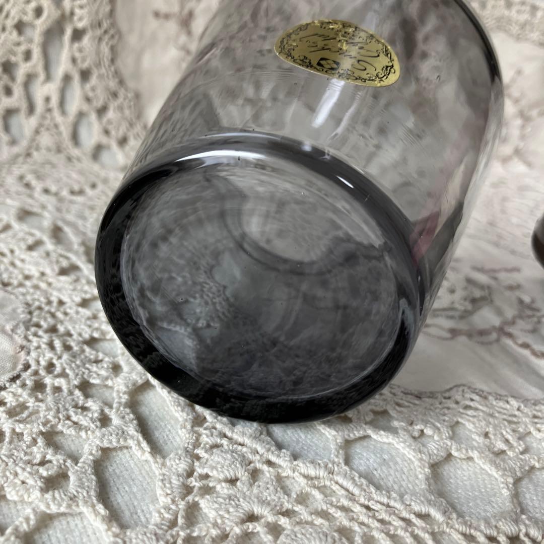 ハリオ　スタッキー　上下積重ね可能　保存容器　ヴィンテージ レア　昭和レトロ