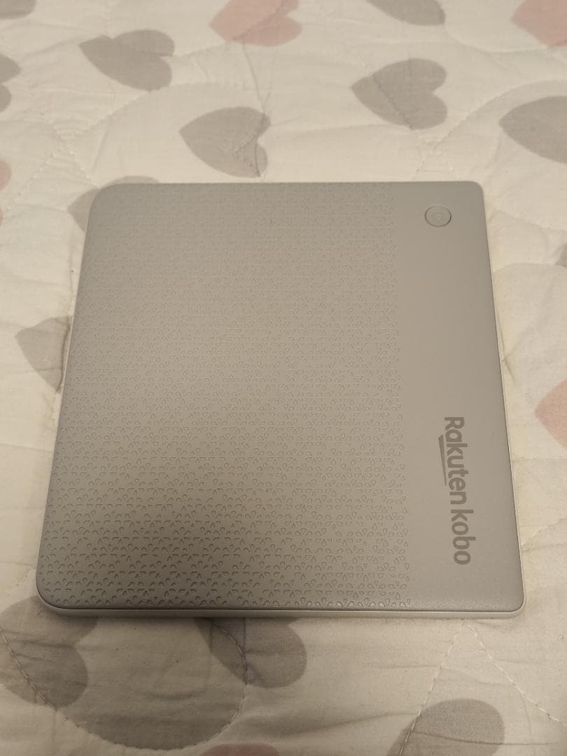 楽天Kobo Libra Colour ノートブックスリープカバーセット　美品