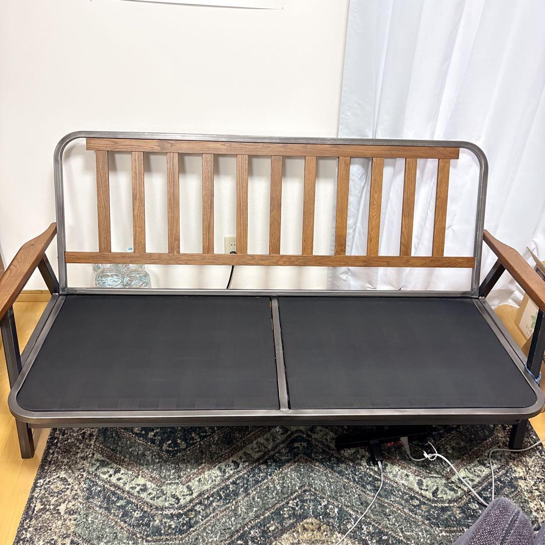 2人掛け・3人掛けソファ ACME Furniture GRANDVIEW SOFA/FRAME