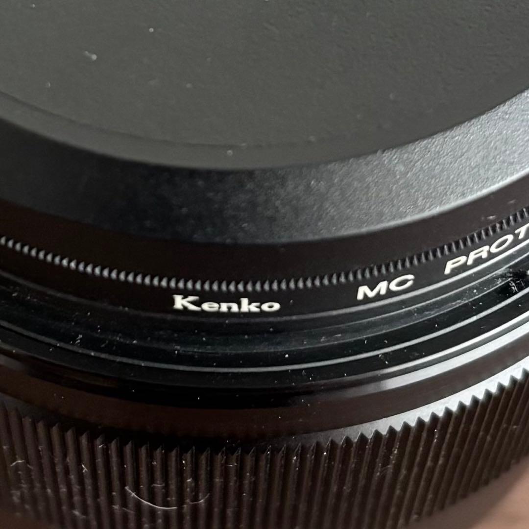 SONY FE 85mm F1.8 レンズ SEL85F18【保護フィルタ付き】