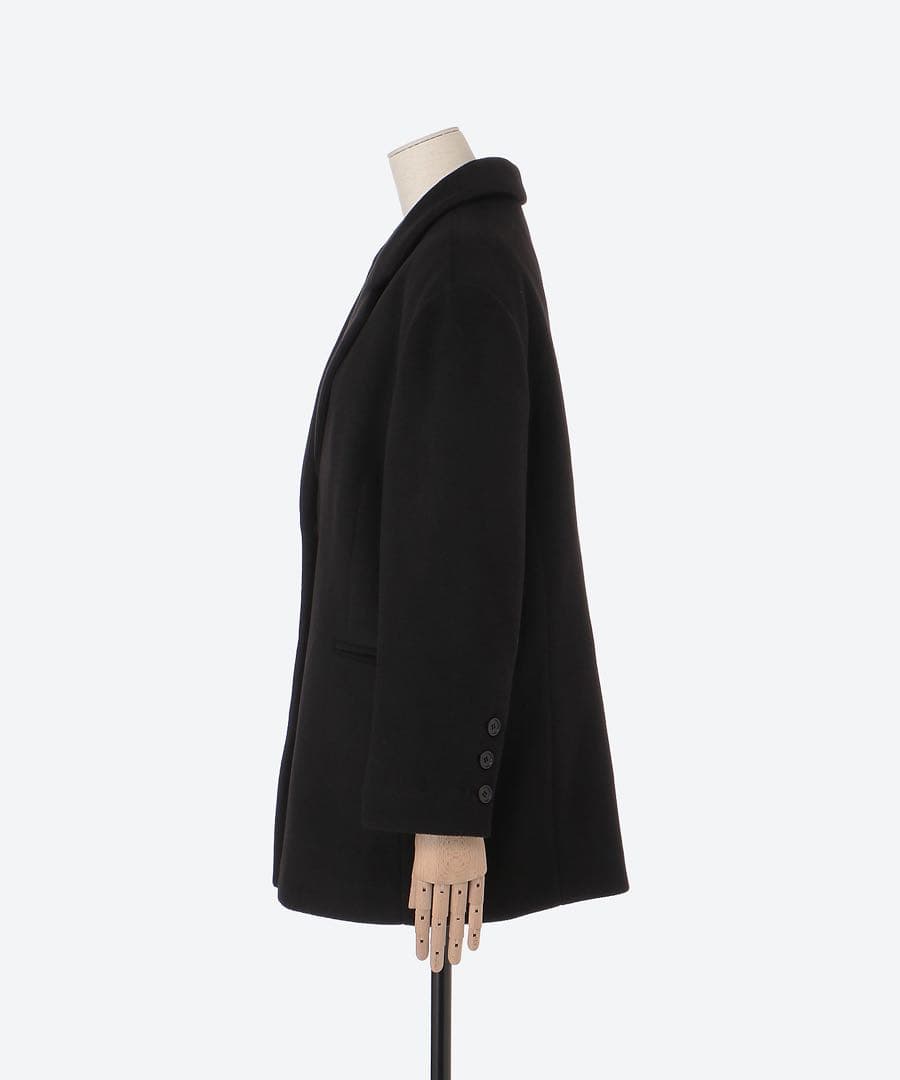 the virgins heart logo button jk/ ジャケット