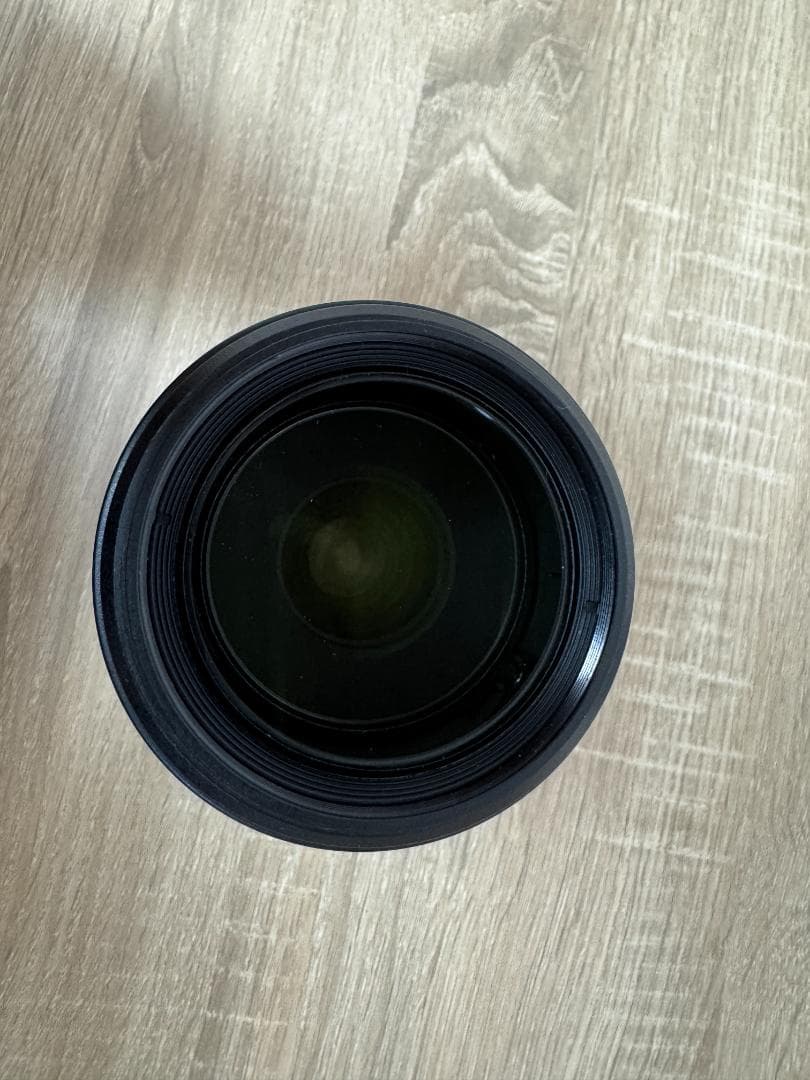 TAMRON SP 70-300mm F4-5.6 A005E キヤノンEF用