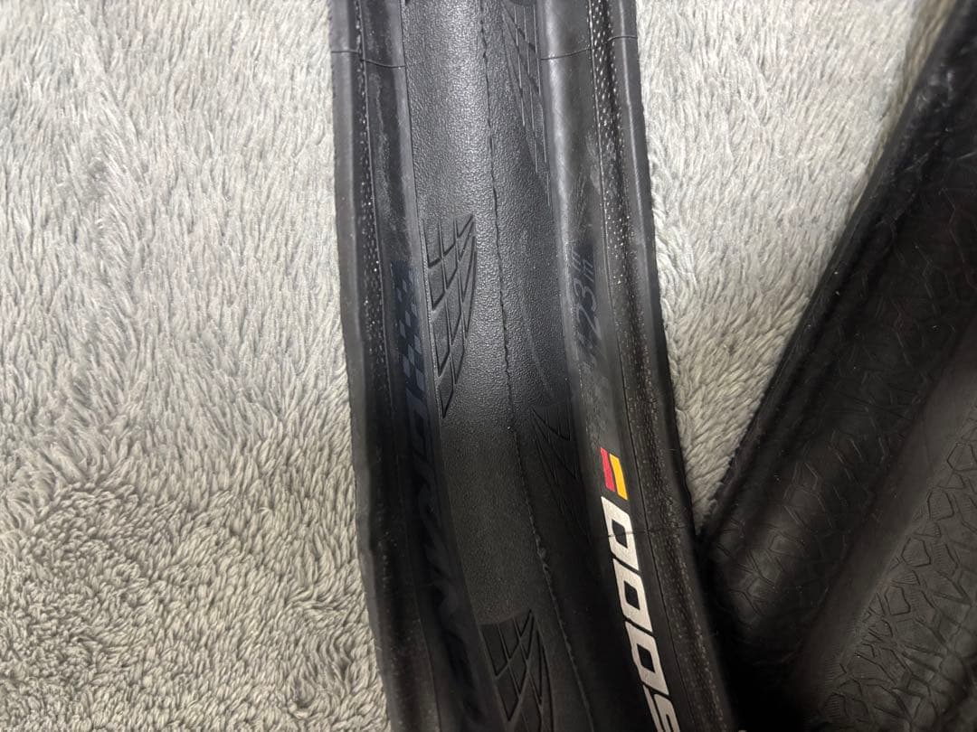 コンチネンタルGP5000 700×23C