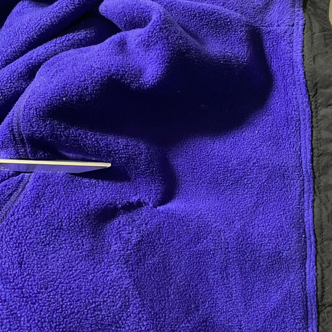 80s Patagonia シェルドシンチラジャケット