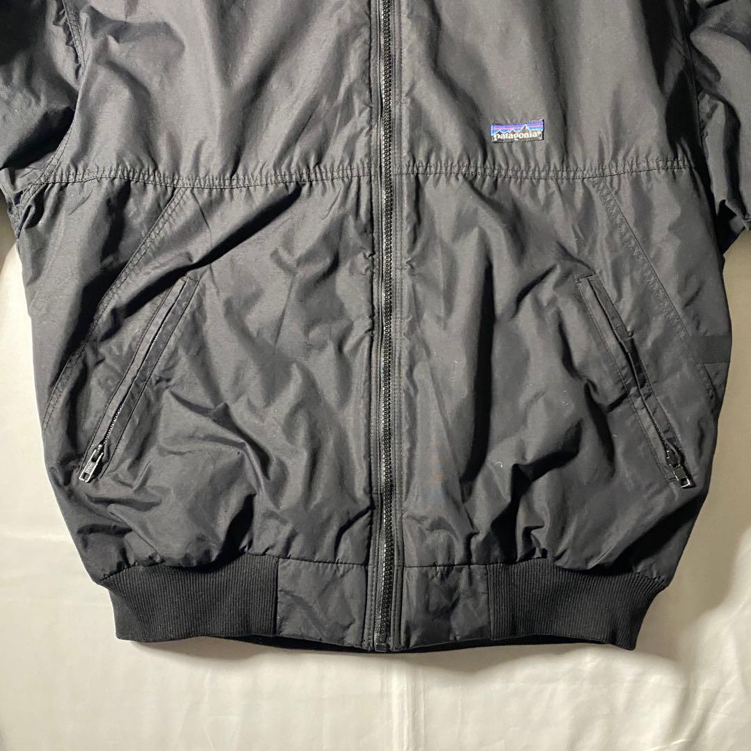 80s Patagonia シェルドシンチラジャケット