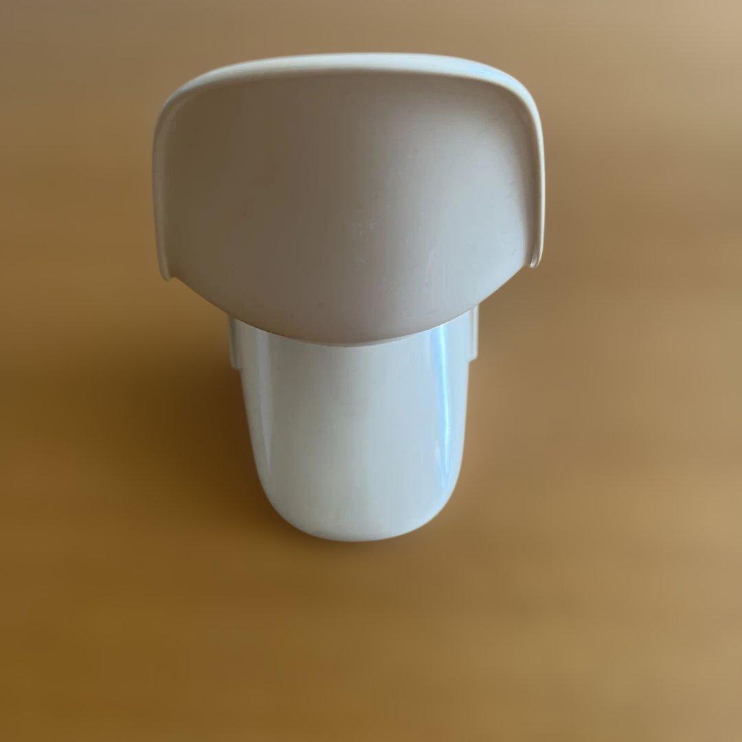 Vitra Design Museum パントンチェア　ミニチュア