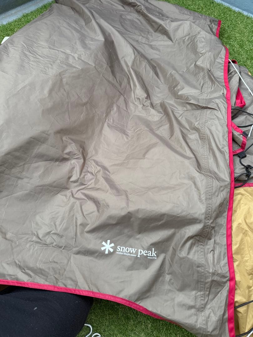 エントリー2ルーム エルフィールド TP-880R 中古