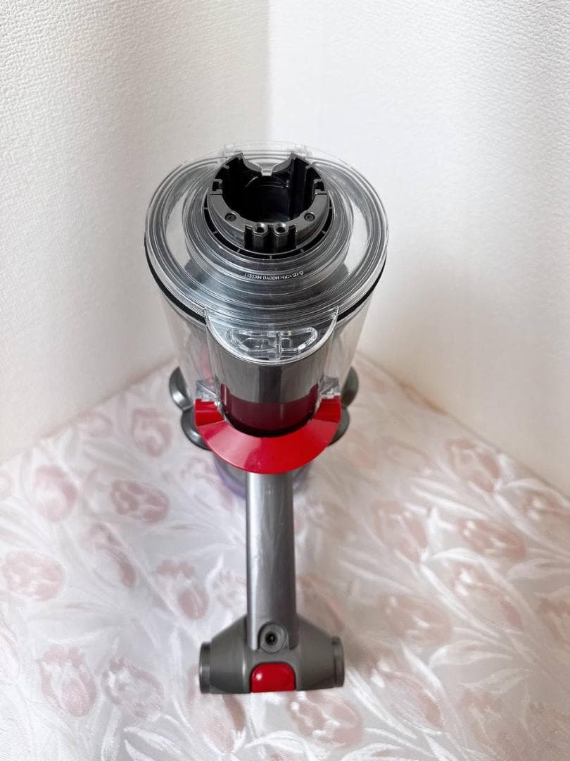 247-ダイソン dyson SV18 掃除機 作動品