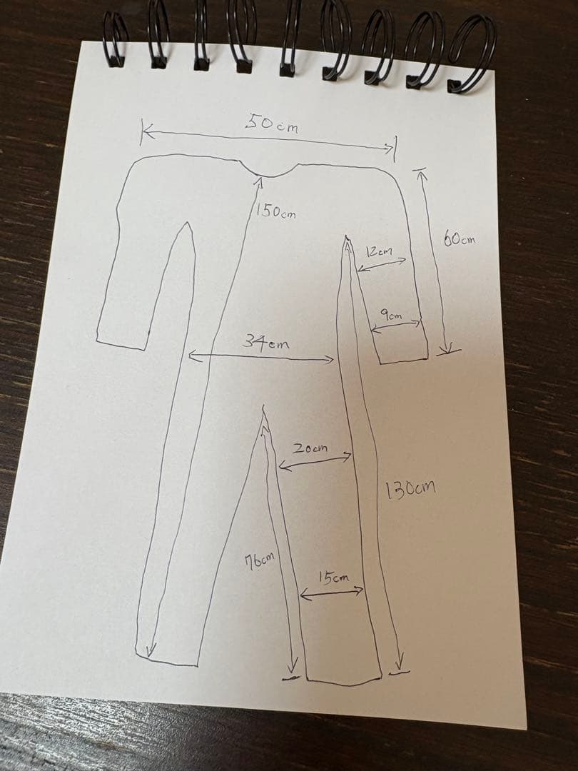 MARVY セミドライフルスーツ ブラック/レッド