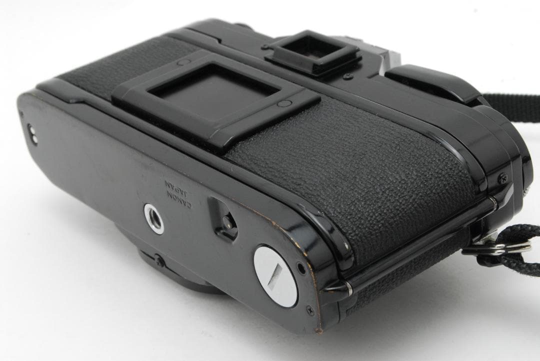 （モルト交換済) CANON AE-1 FD 50mm F1.4 S.S.C