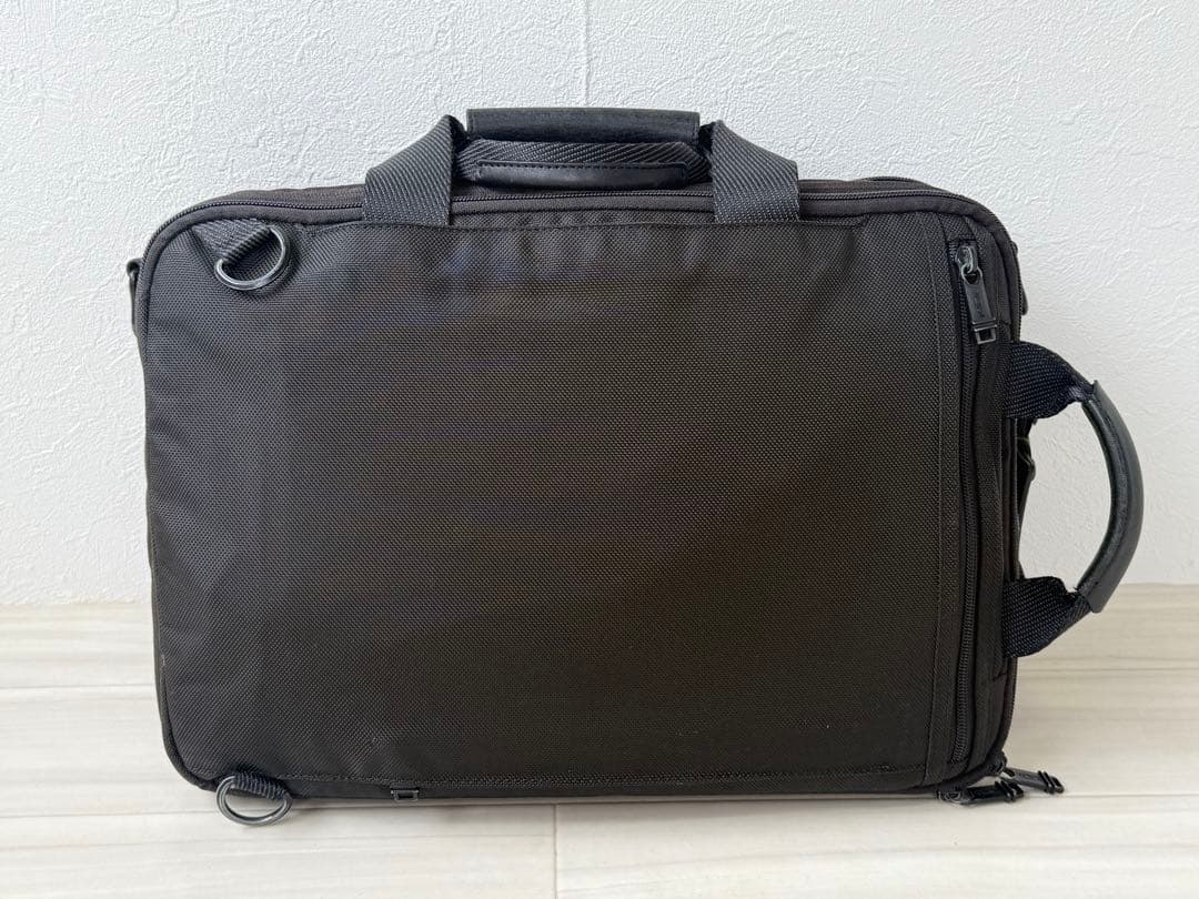 TUMI 「マレー」スリーウェイブリーフ