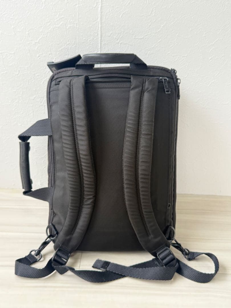 TUMI 「マレー」スリーウェイブリーフ