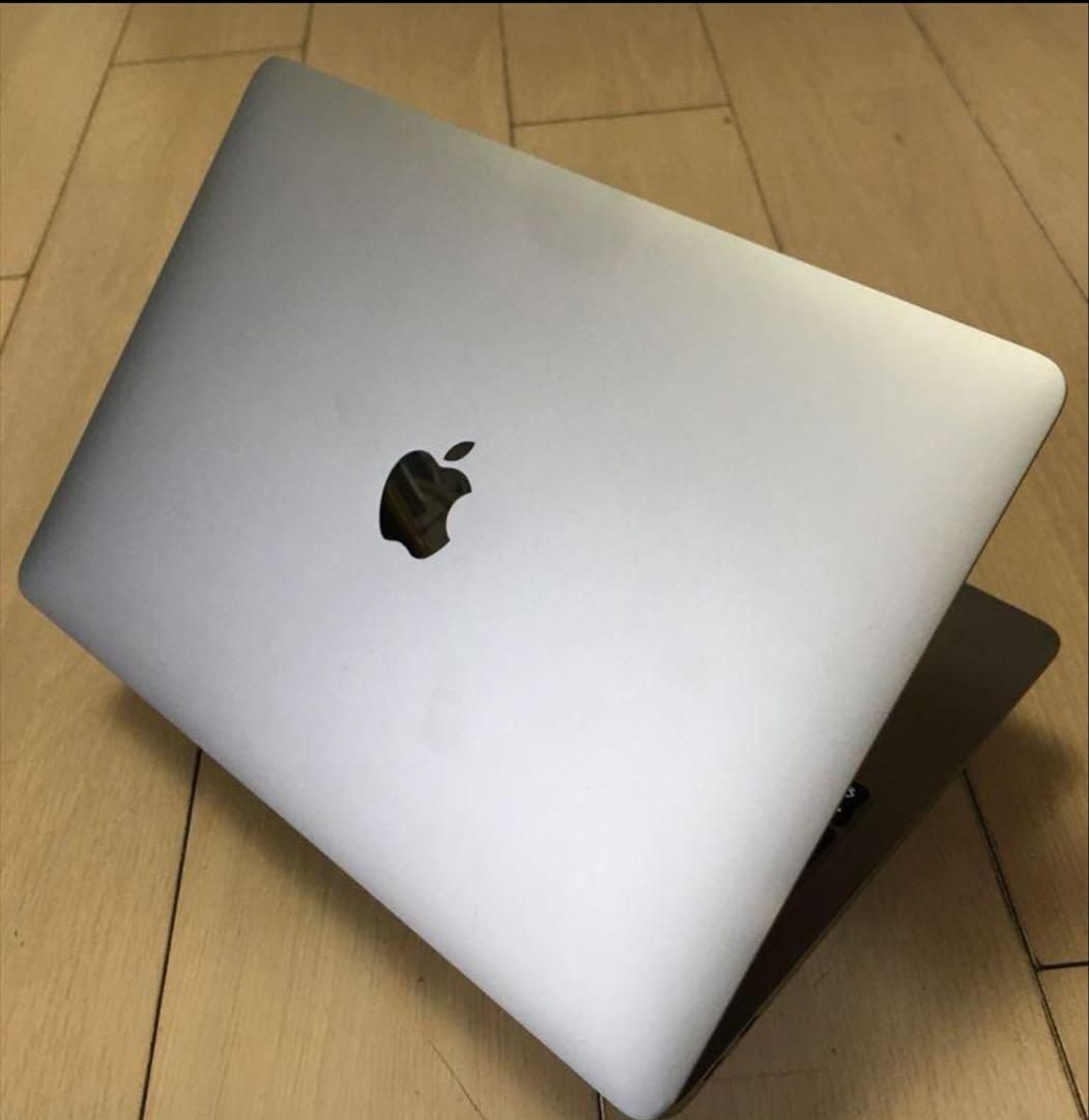 MacBook Air 13インチ 2020 Core i5