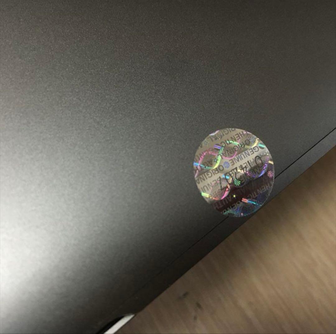 MacBook Air 13インチ 2020 Core i5