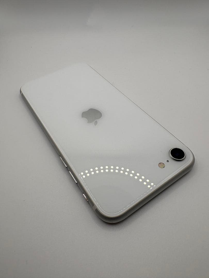 【お子様用に】iPhoneSE2 64GB SIMロック無し