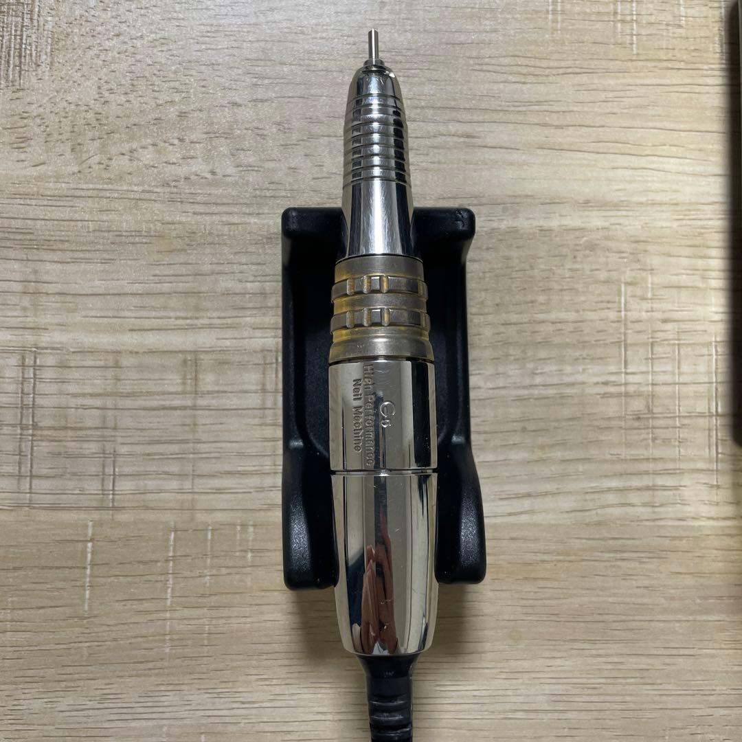 ネイルマシーンURAWA G5 28000rpm 中古