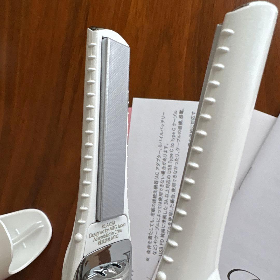 ReFa（リファ） フィンガーアイロン