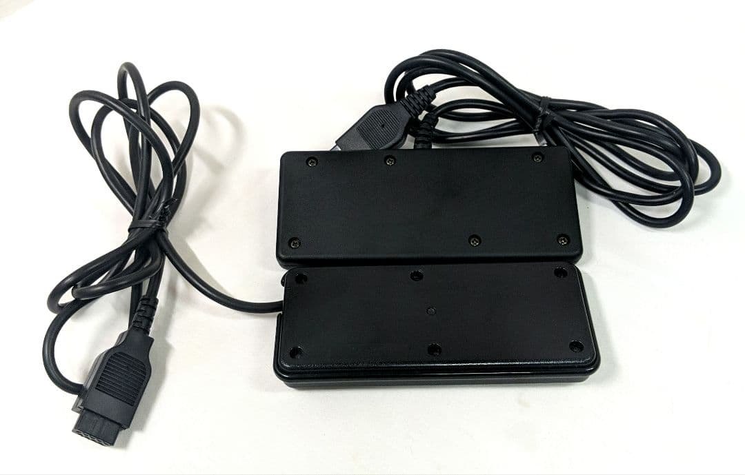 SHARP JOY　CARD CZ-8NJ1　コントローラーXPD-1LR