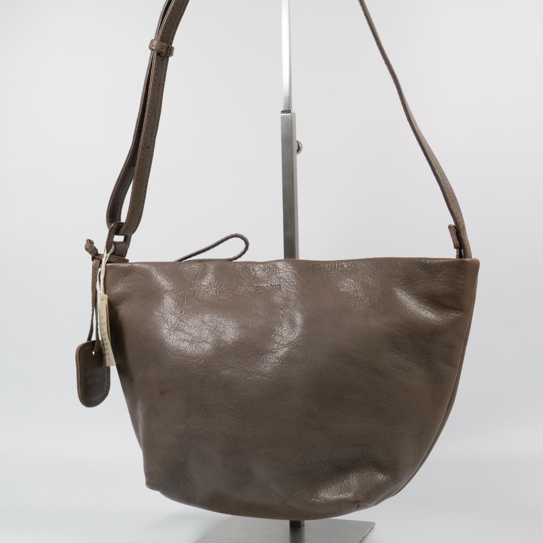 【シダヤン】美品✨genten ゲンテン ミニショルダーバッグ