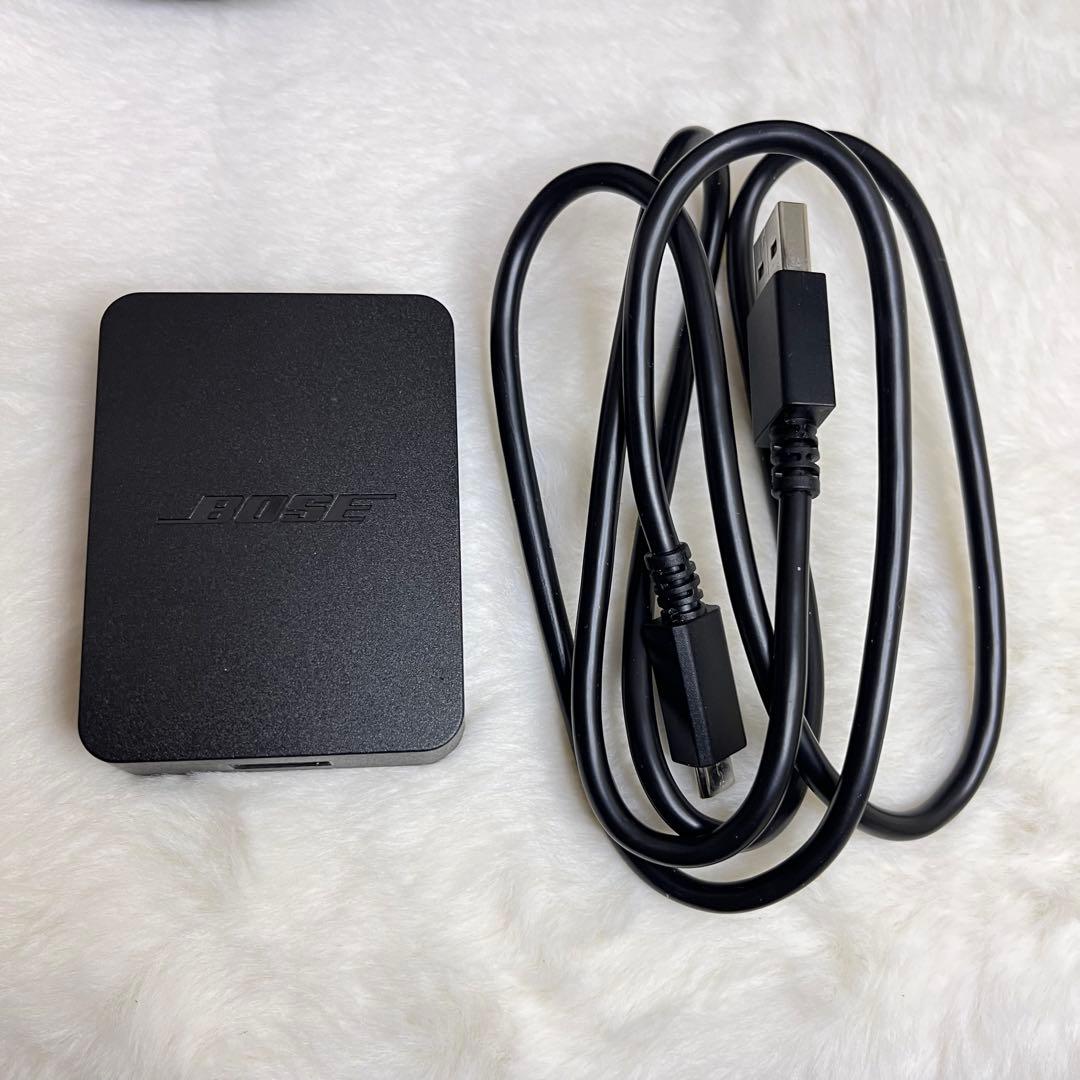 BOSE BluetoothスピーカーSoundLink Revolve BLK