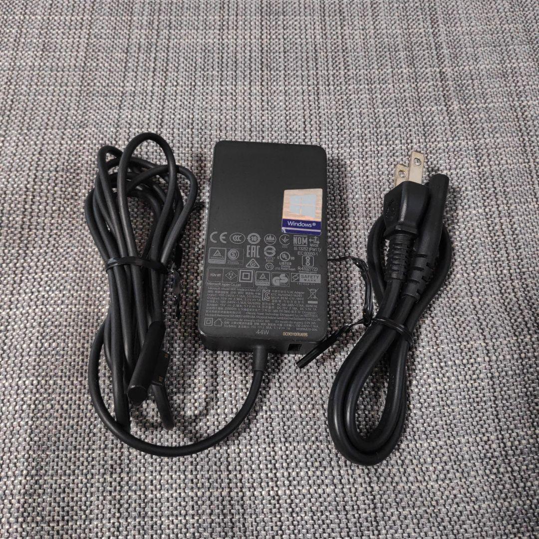 Microsoft Surface Pro7＋ /LTE/8G/256GB