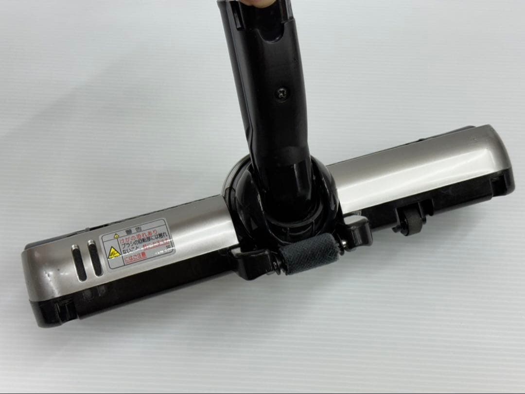 新型　美品　ヘッド　VC-CLX350 東芝　トルネオ　掃除機　回転ブラシ　中古