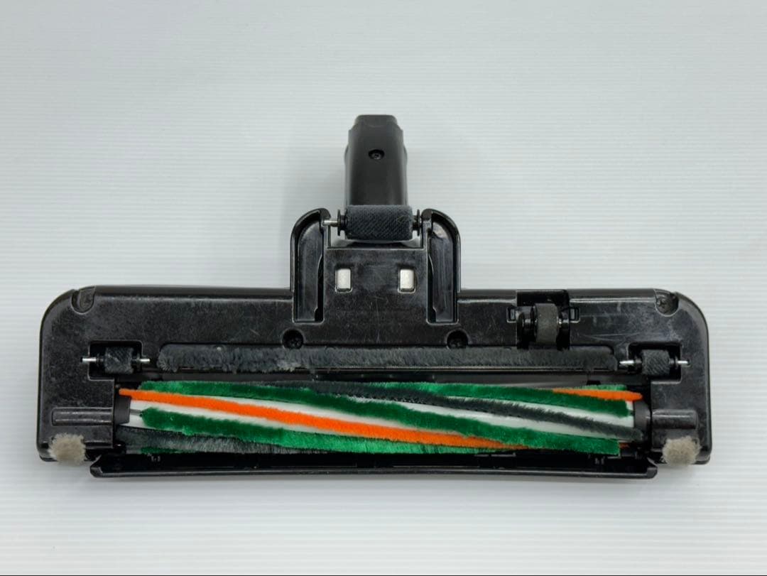 新型　美品　ヘッド　VC-CLX350 東芝　トルネオ　掃除機　回転ブラシ　中古