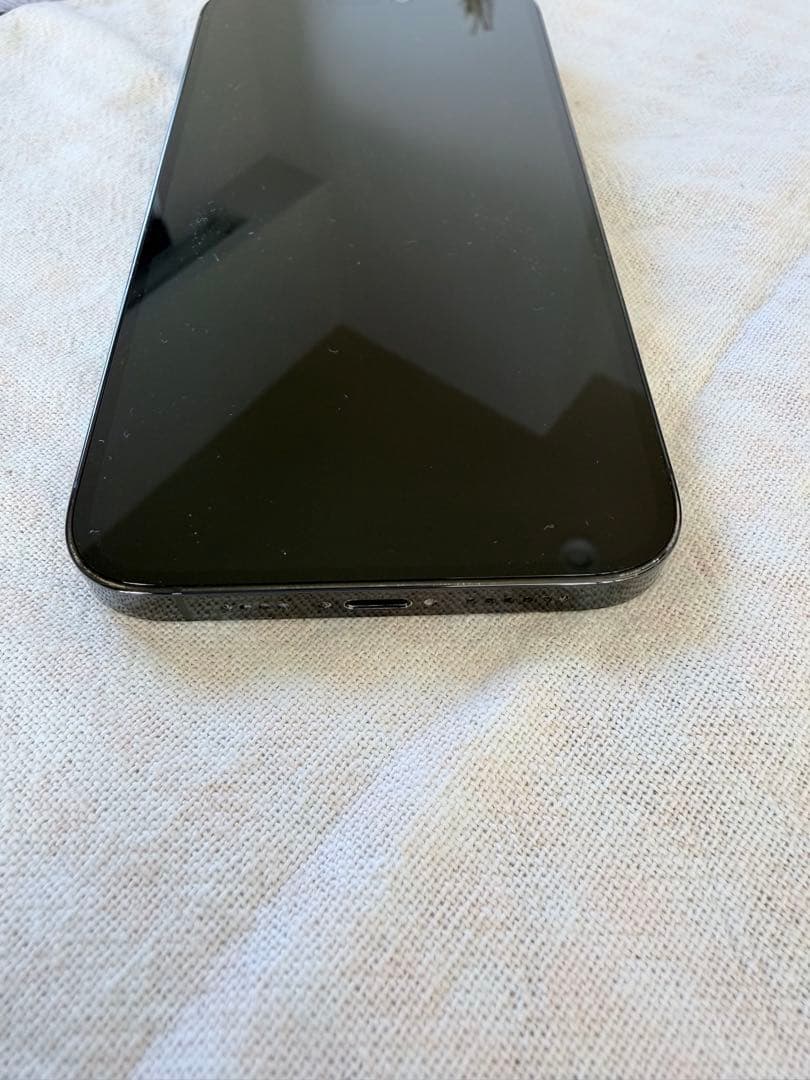 シャナFinalさま専用【香港版Dual SIM】iPhone 14 Pro