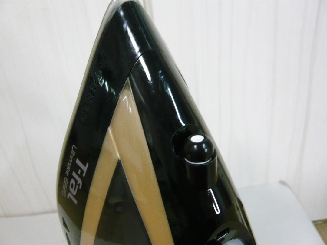 ティファール T-fal アルティメット FV6828 スチームアイロン