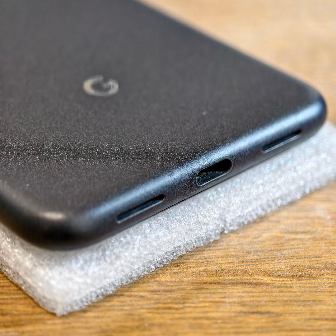 Google Pixel5 国内版 SIMフリー Android 16