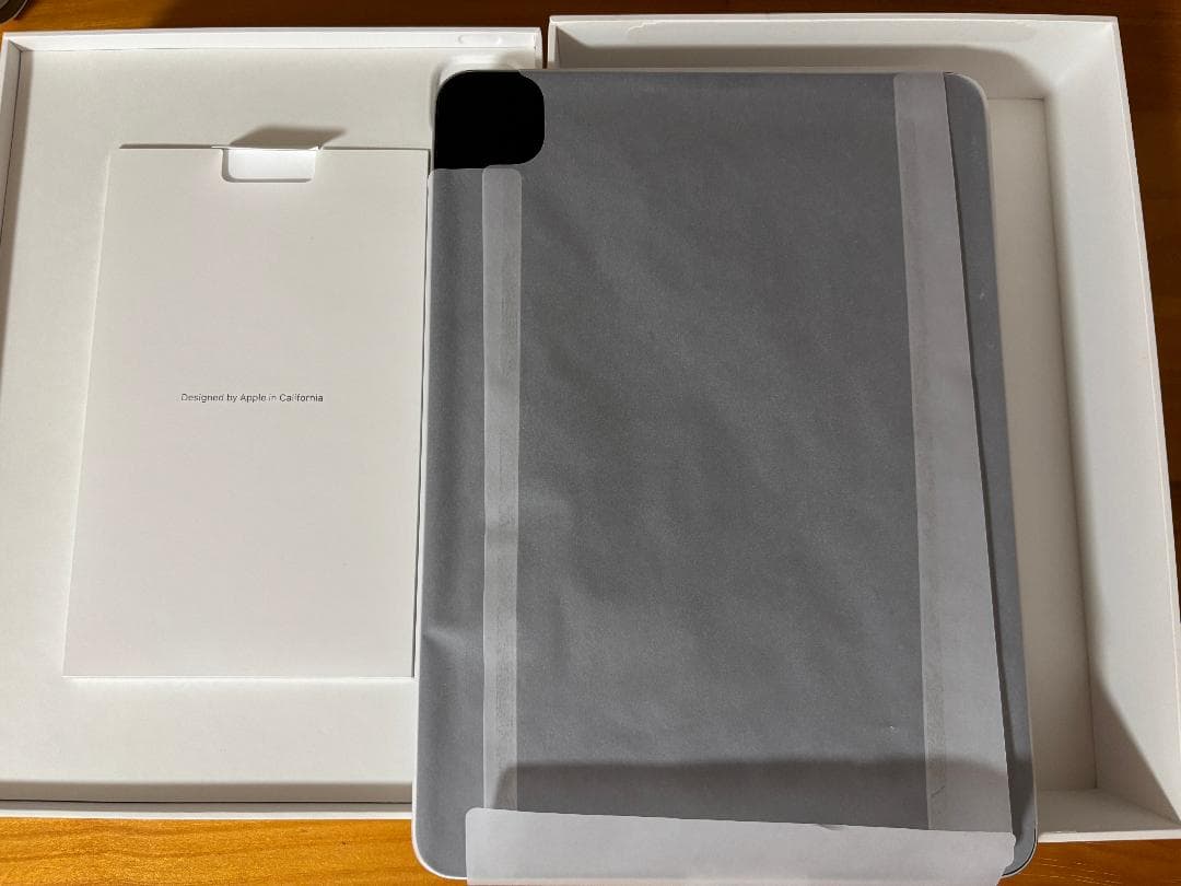 【よっしー様】11インチ iPad Pro（第4世代）wi-fi 128GB