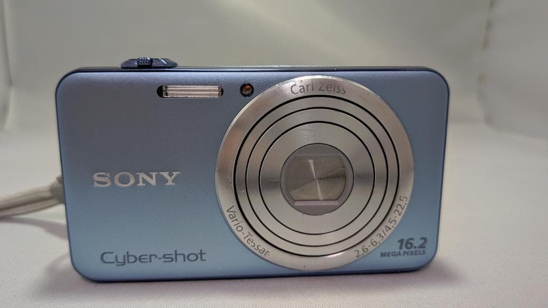 SONY サイバーショット DSC-WX50