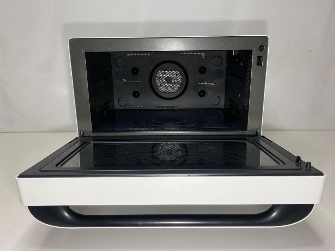 SHARP　オーブンレンジ　RE-SS26B-W 2023年製