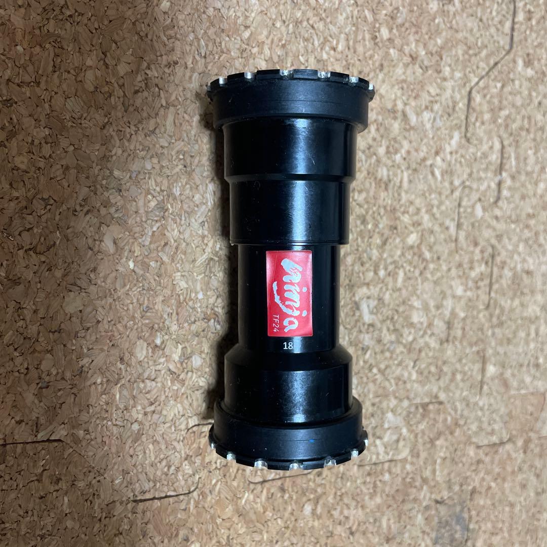 Giant TCR advanced pro フレームセット ML