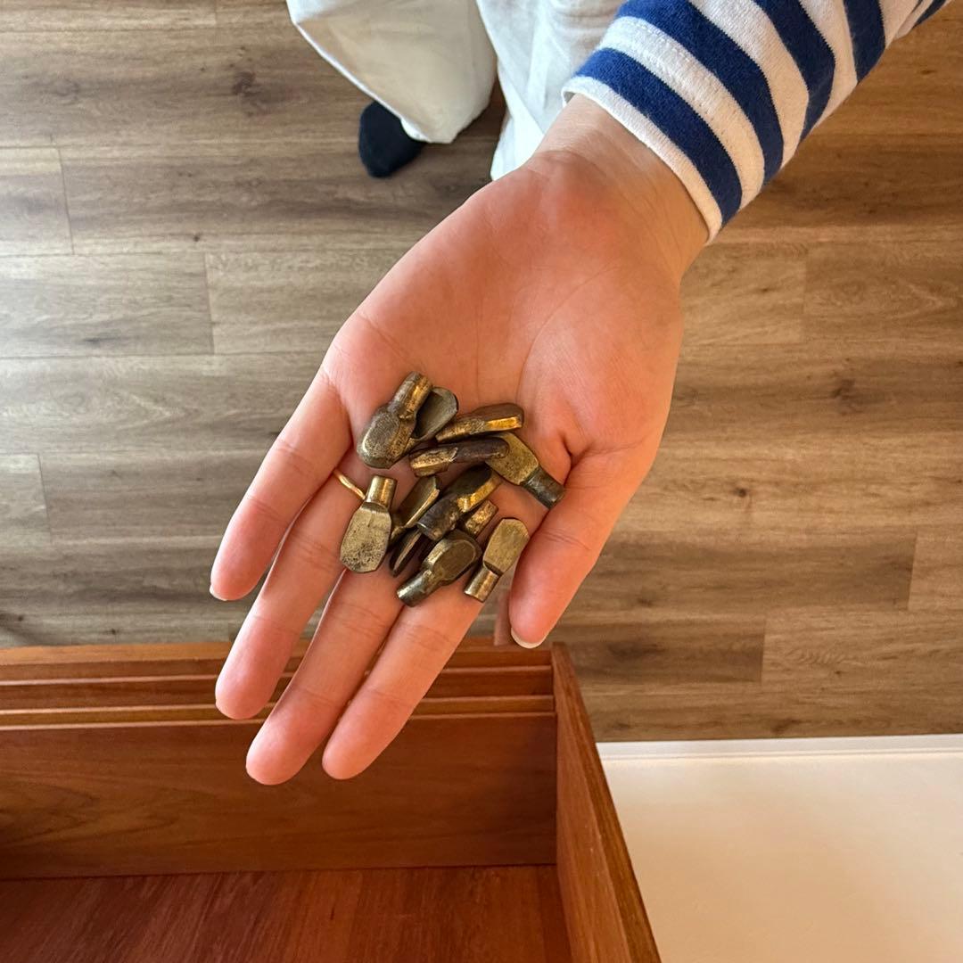 HIDE様　北欧ヴィンテージ　Johannes Sorth Book shelf