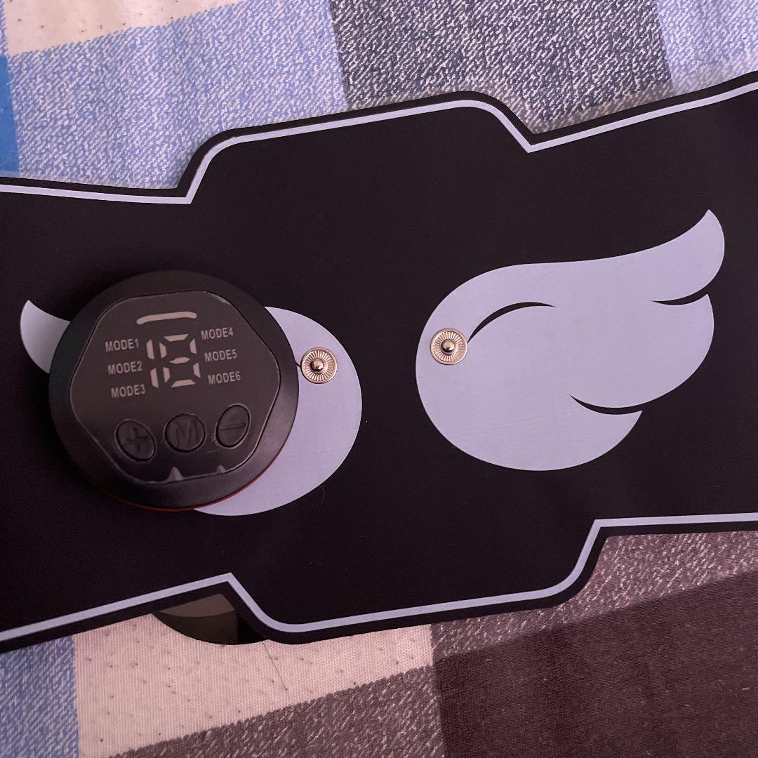 Lose Waight 腹筋ベルト