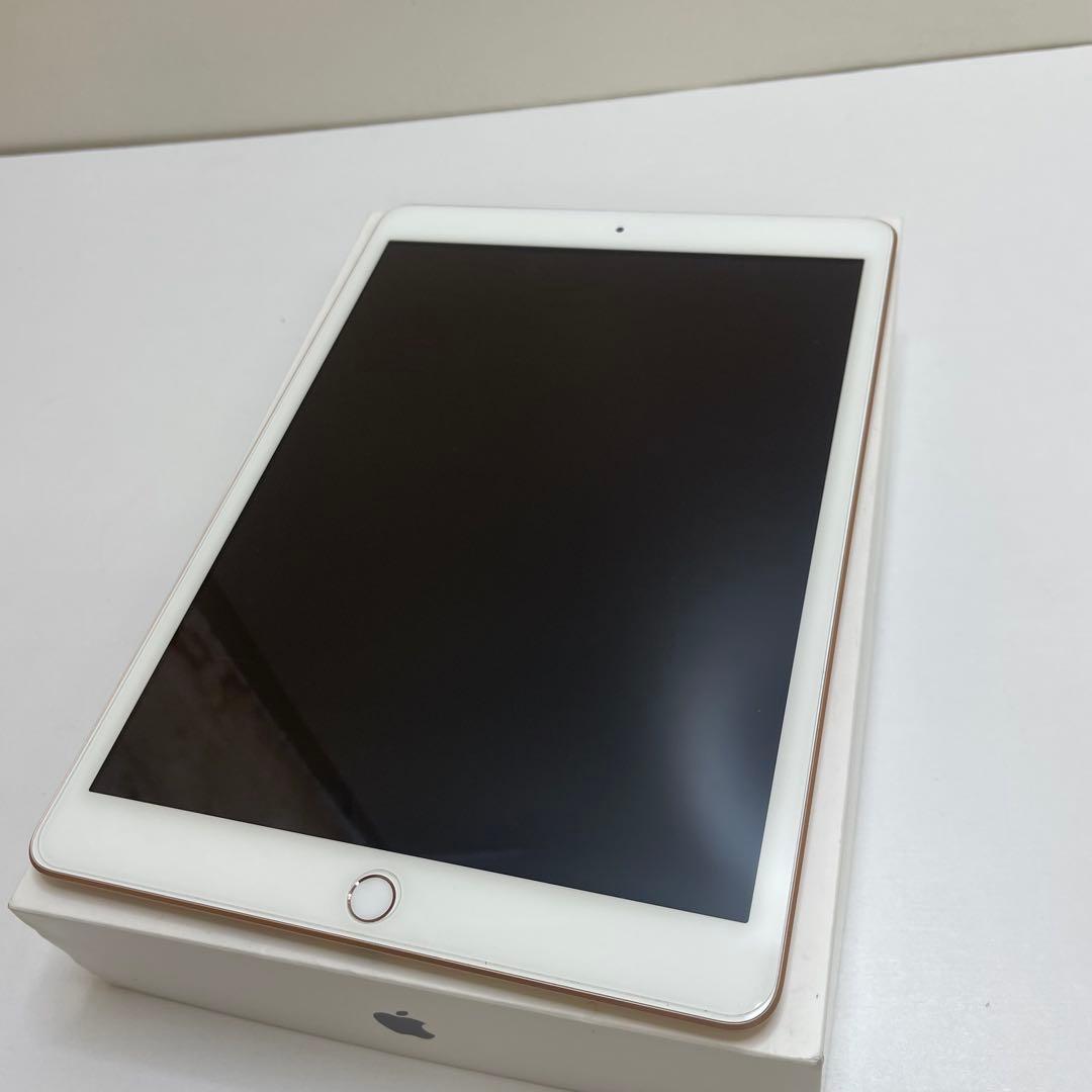 #632 iPad 第７世代 128GB Wi-fi A1297 84%