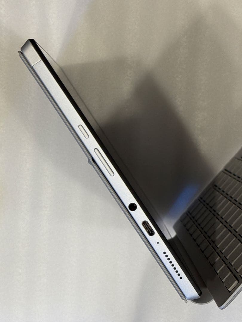 【美品】ASUS Chromebook CM30 8GB/128GB ペン付