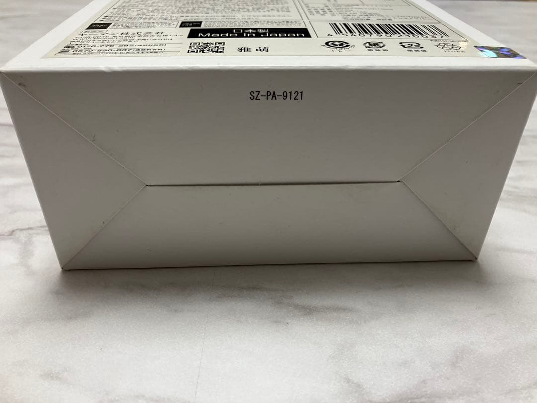 未使用品★YAMAN　ヤーマン　家庭用美容器　ブライトリフト　HRF-40S