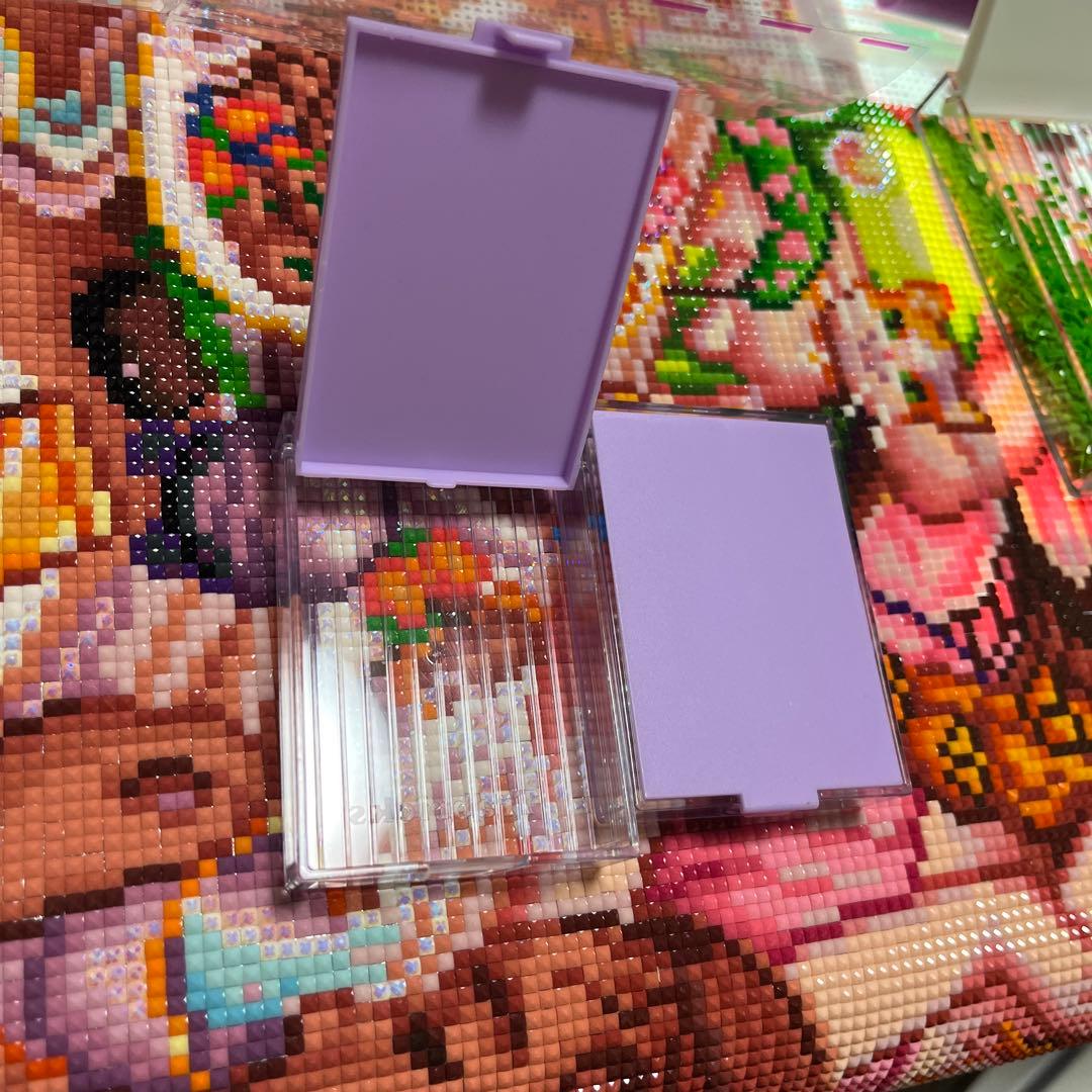 ダイヤモンドアートクラブ　The Tea Party DACキット