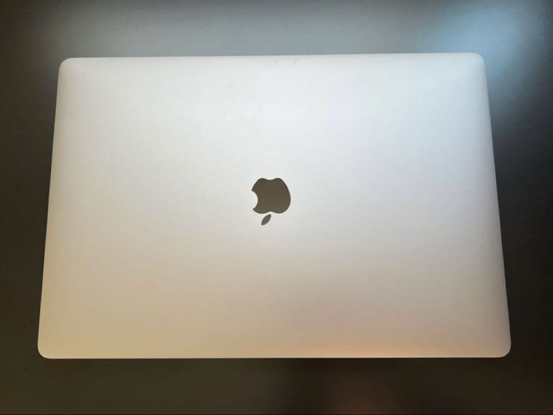 2019 Apple MacBook Pro 16インチ Core i9 1TB