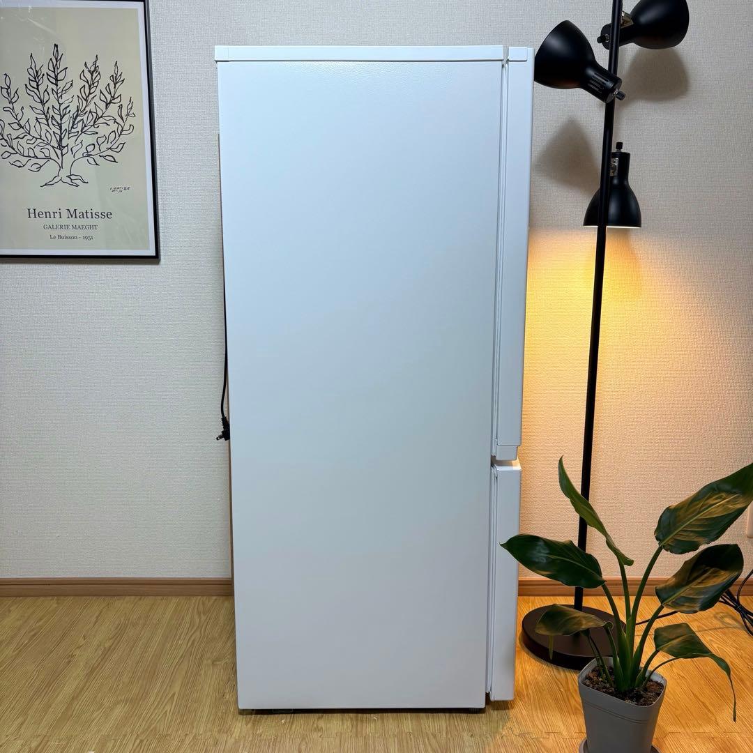 2023年製 冷蔵庫 一人暮らし 単身用 小型 3ヶ月保証付き 送料無料 東芝