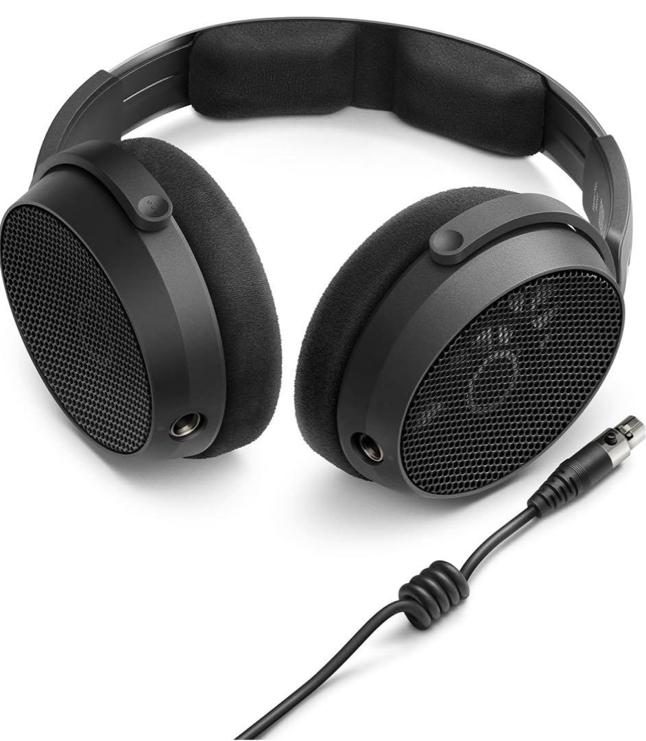 【Benson】SENNHEISER HD490PRO